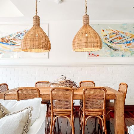 Byron Butter Factory Apartments Byron Bay Luaran gambar