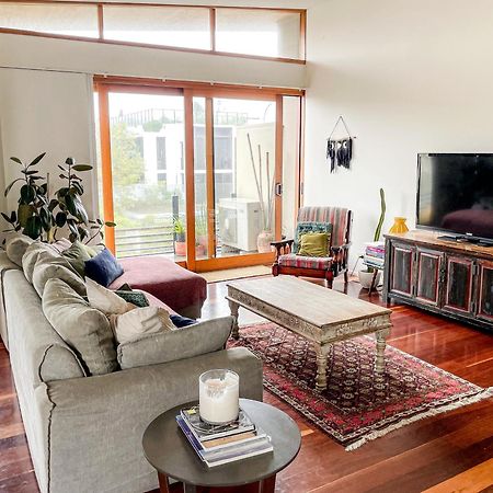 Byron Butter Factory Apartments Byron Bay Luaran gambar