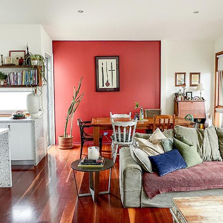 Byron Butter Factory Apartments Byron Bay Luaran gambar