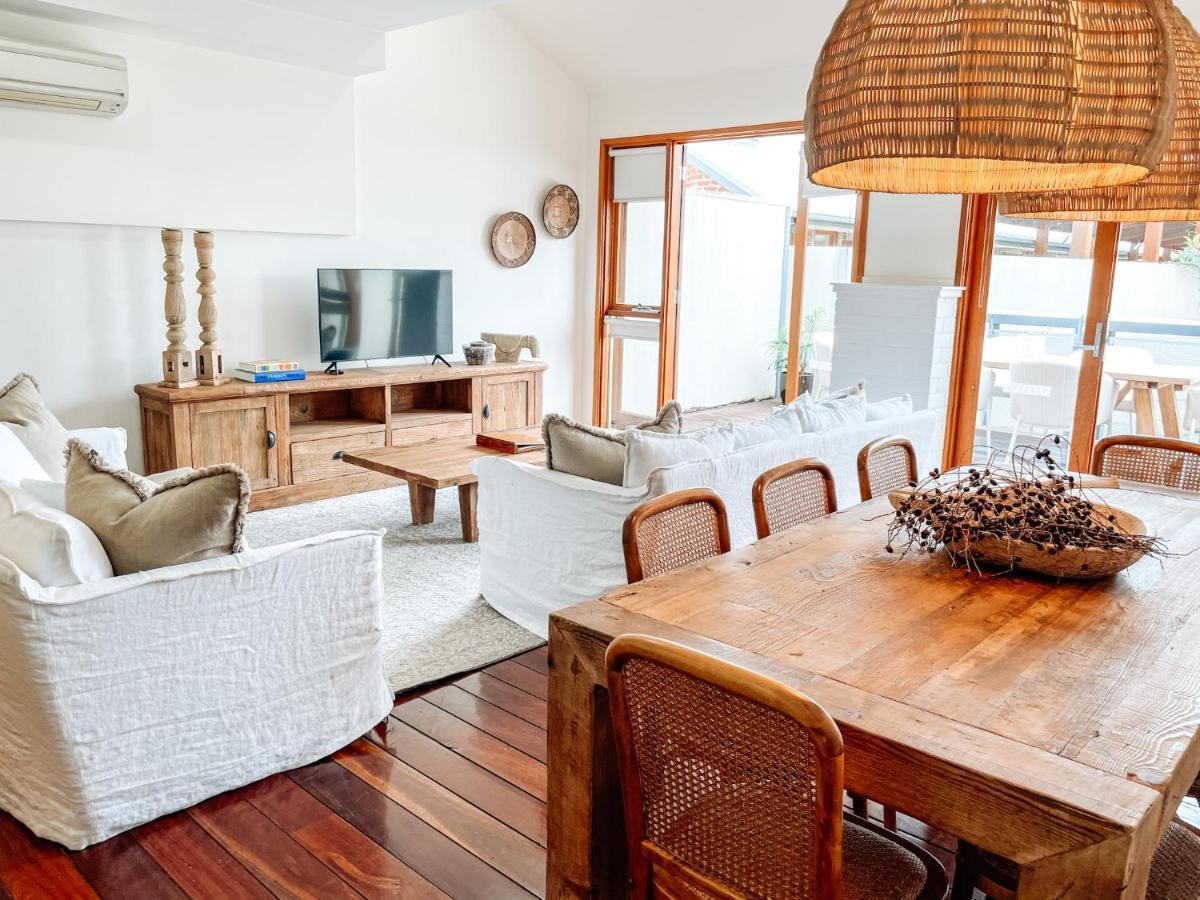 Byron Butter Factory Apartments Byron Bay Luaran gambar