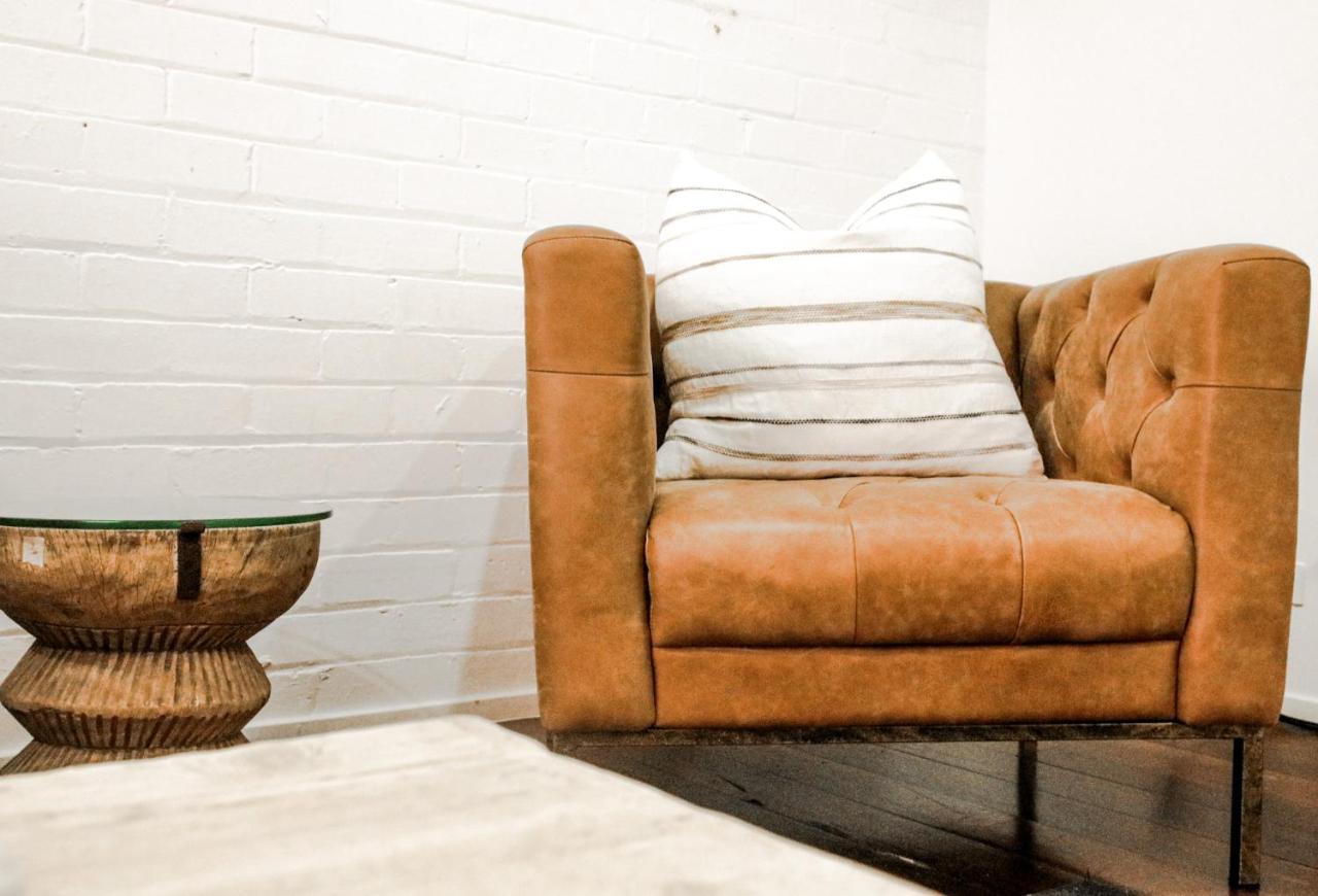 Byron Butter Factory Apartments Byron Bay Luaran gambar