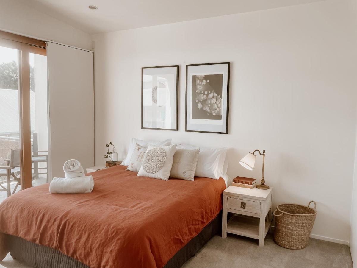 Byron Butter Factory Apartments Byron Bay Luaran gambar