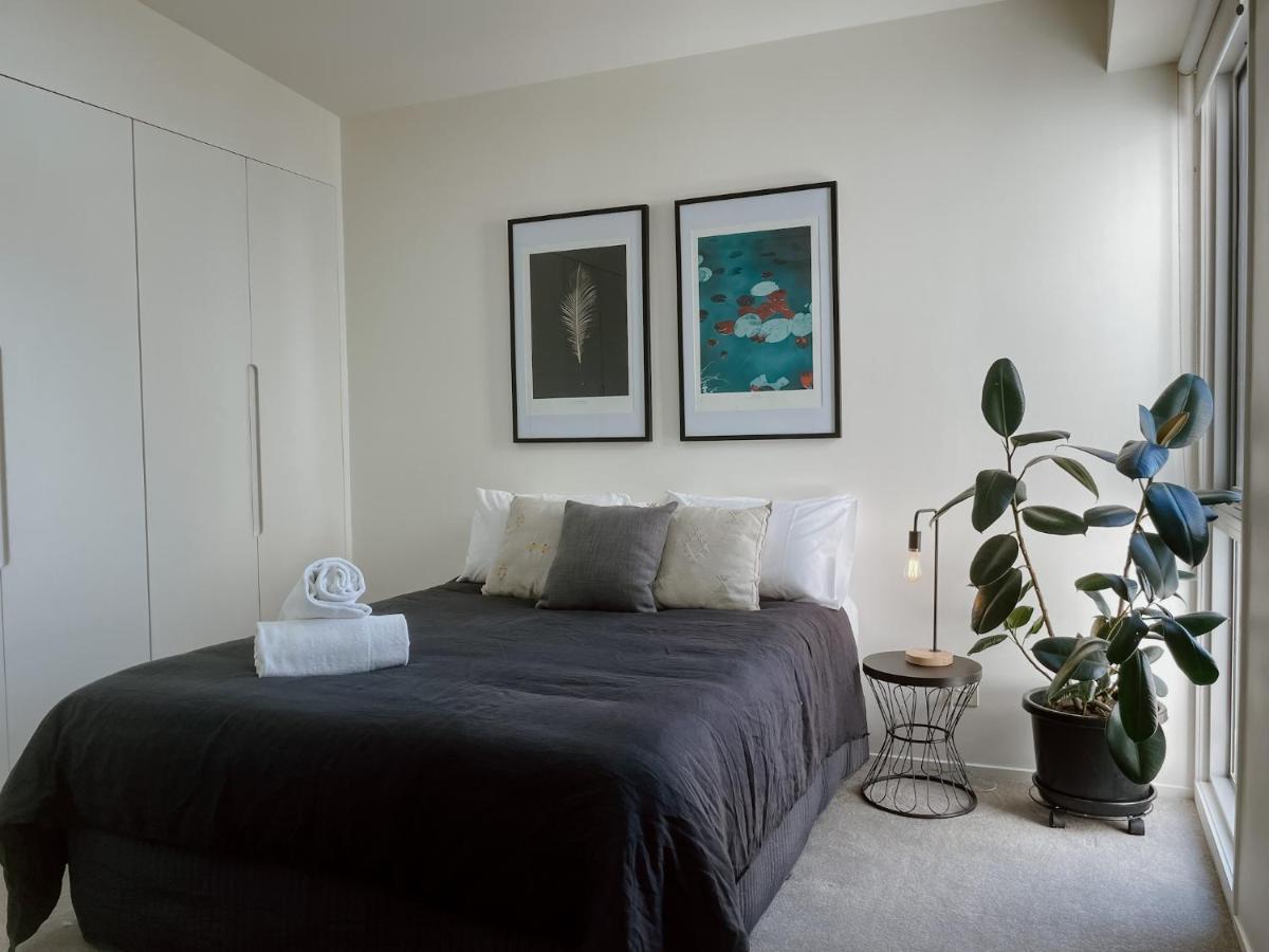 Byron Butter Factory Apartments Byron Bay Luaran gambar