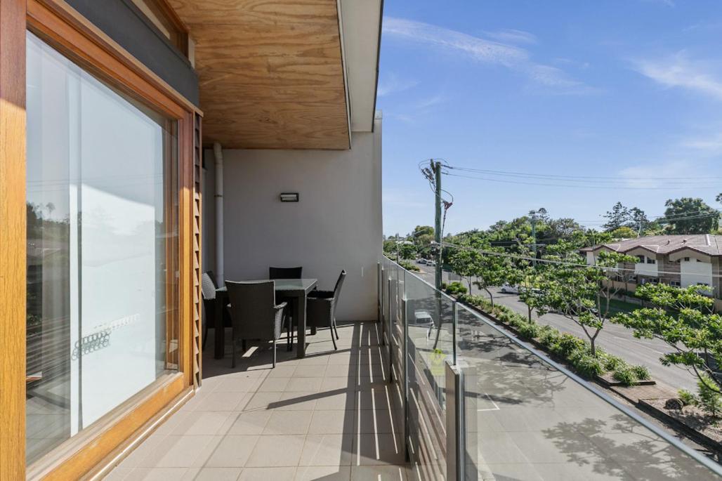 Byron Butter Factory Apartments Byron Bay Luaran gambar