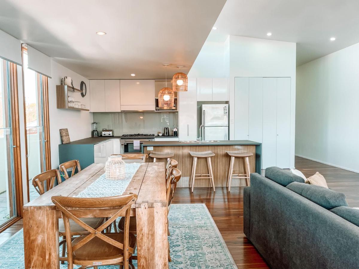Byron Butter Factory Apartments Byron Bay Luaran gambar