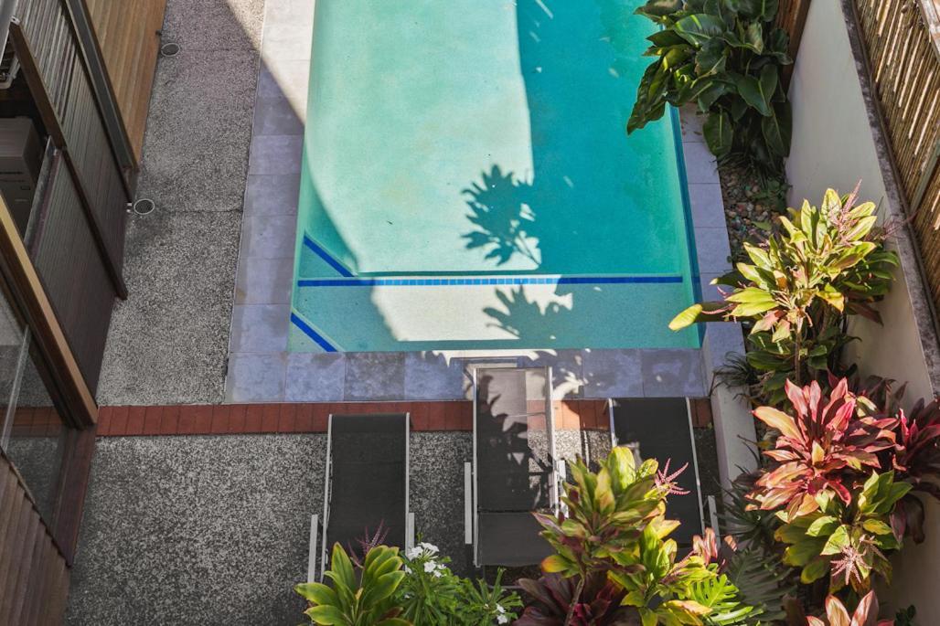 Byron Butter Factory Apartments Byron Bay Luaran gambar