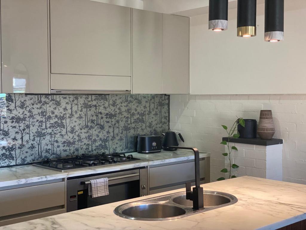 Byron Butter Factory Apartments Byron Bay Luaran gambar