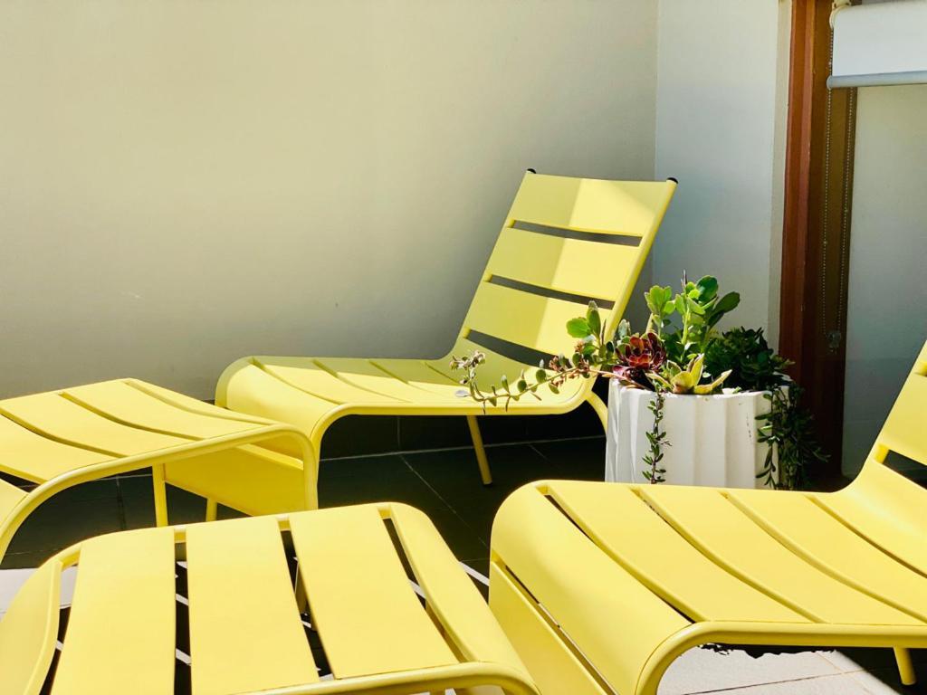 Byron Butter Factory Apartments Byron Bay Luaran gambar