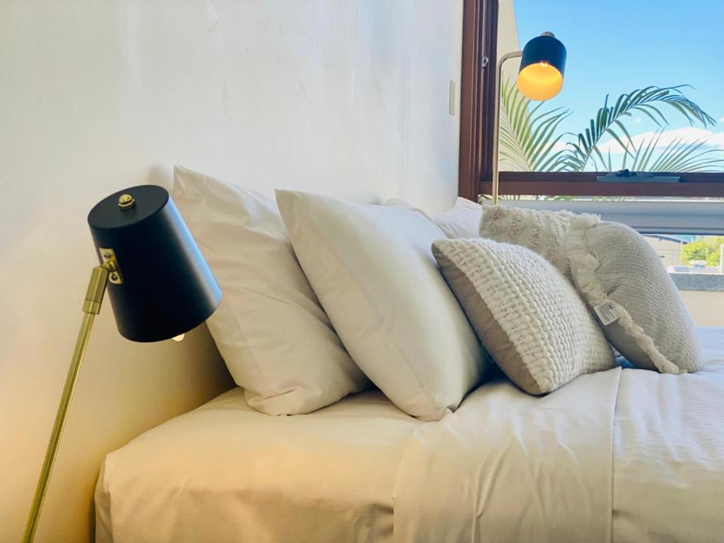 Byron Butter Factory Apartments Byron Bay Luaran gambar