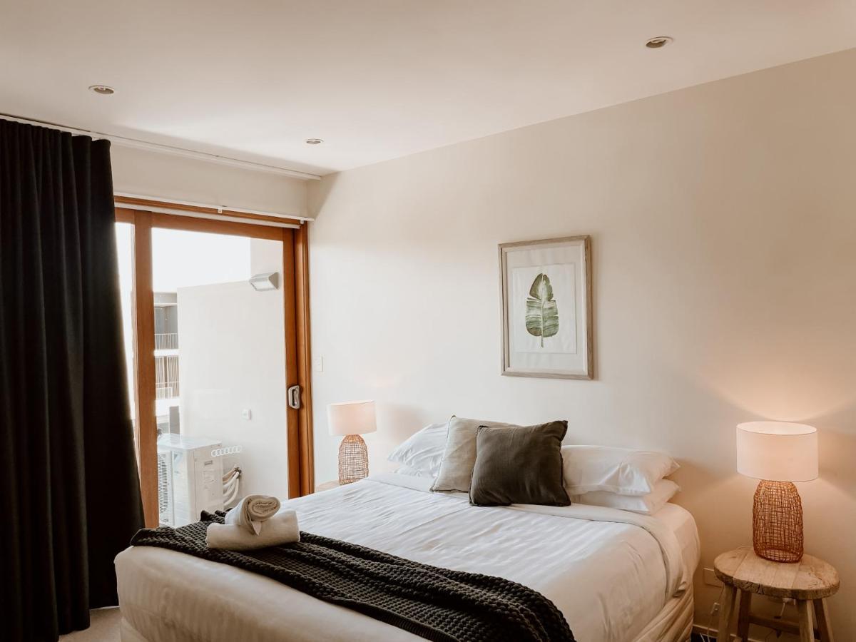 Byron Butter Factory Apartments Byron Bay Luaran gambar