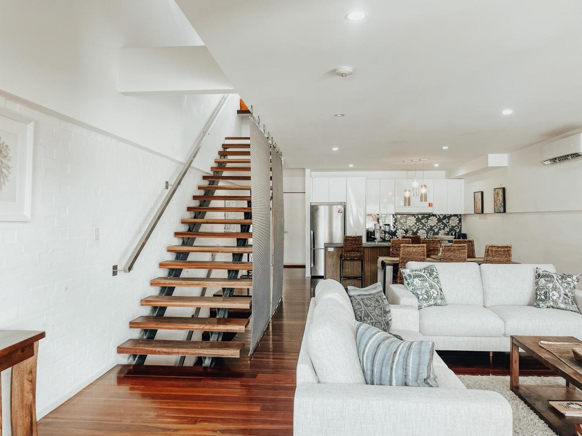 Byron Butter Factory Apartments Byron Bay Luaran gambar