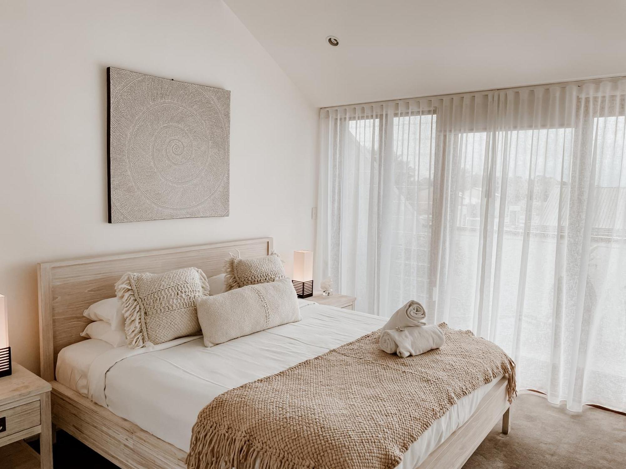 Byron Butter Factory Apartments Byron Bay Luaran gambar