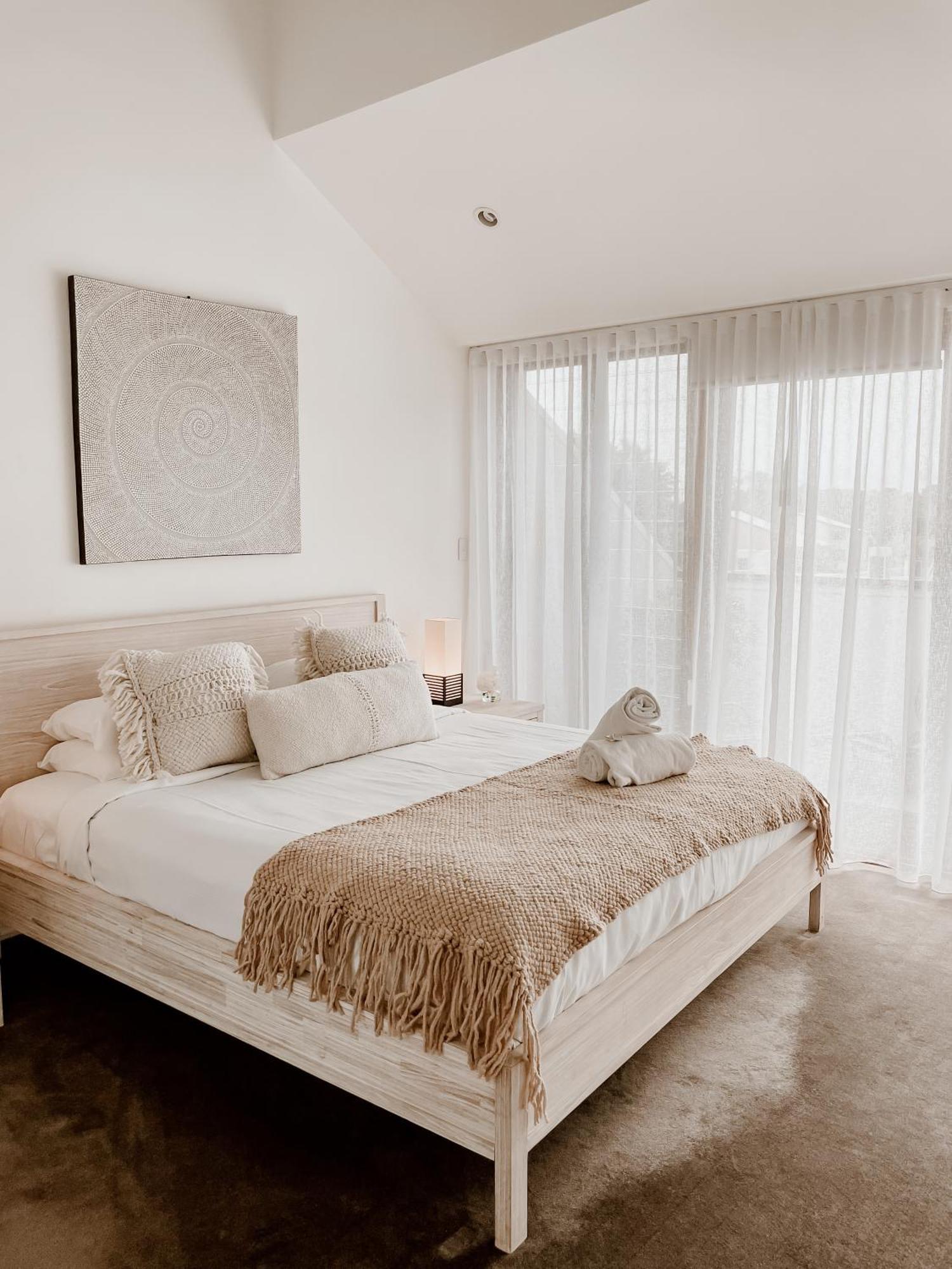 Byron Butter Factory Apartments Byron Bay Luaran gambar