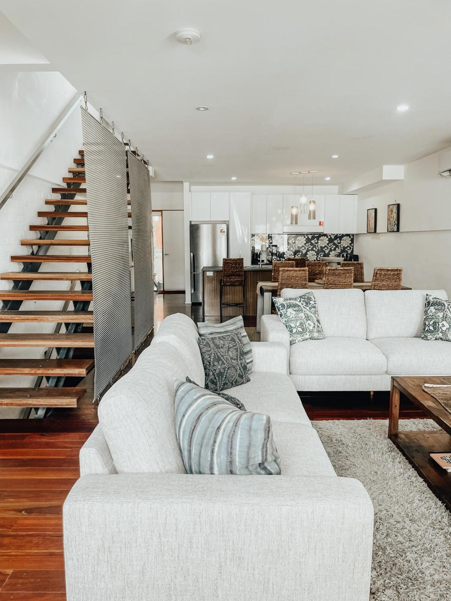 Byron Butter Factory Apartments Byron Bay Luaran gambar