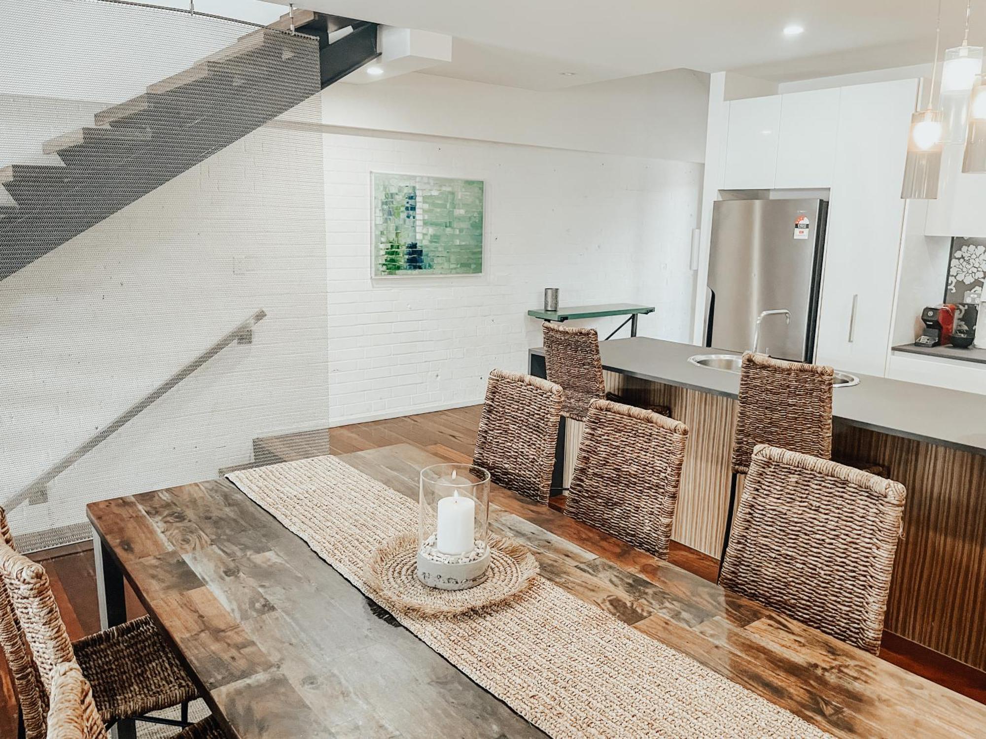 Byron Butter Factory Apartments Byron Bay Luaran gambar