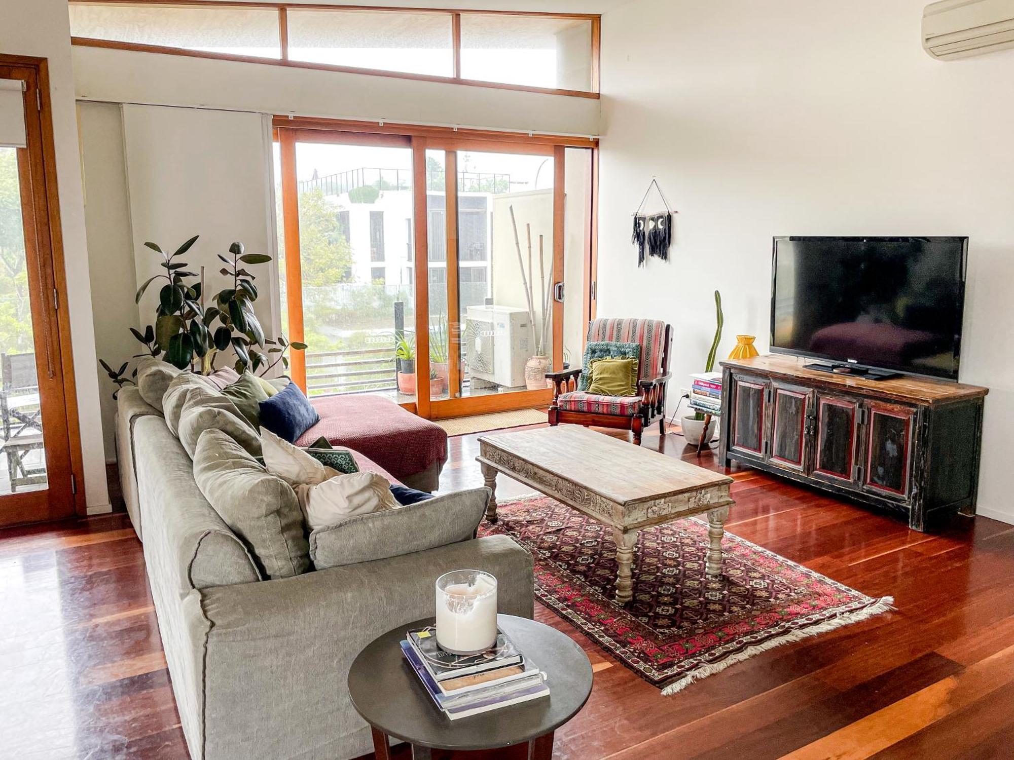 Byron Butter Factory Apartments Byron Bay Luaran gambar