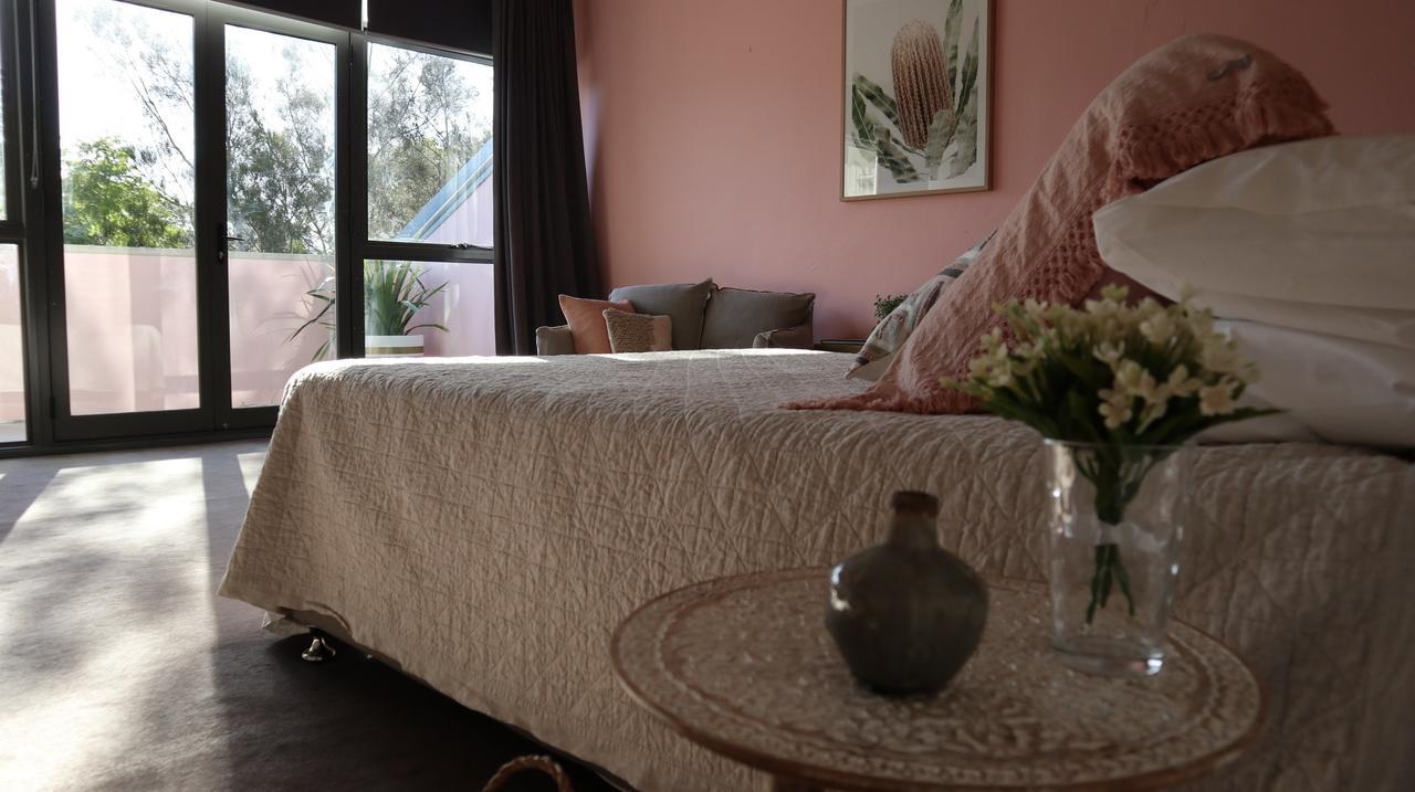 Byron Butter Factory Apartments Byron Bay Luaran gambar