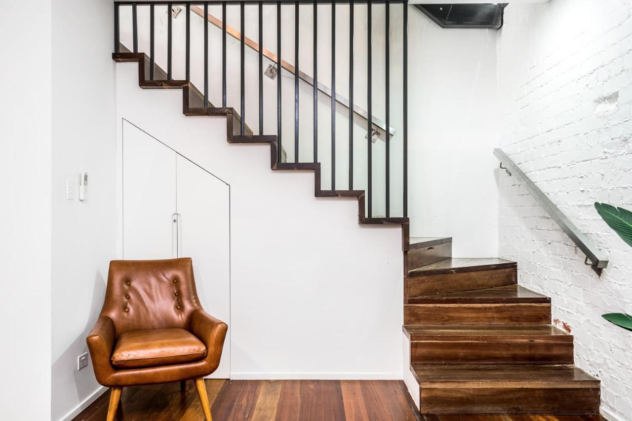 Byron Butter Factory Apartments Byron Bay Luaran gambar