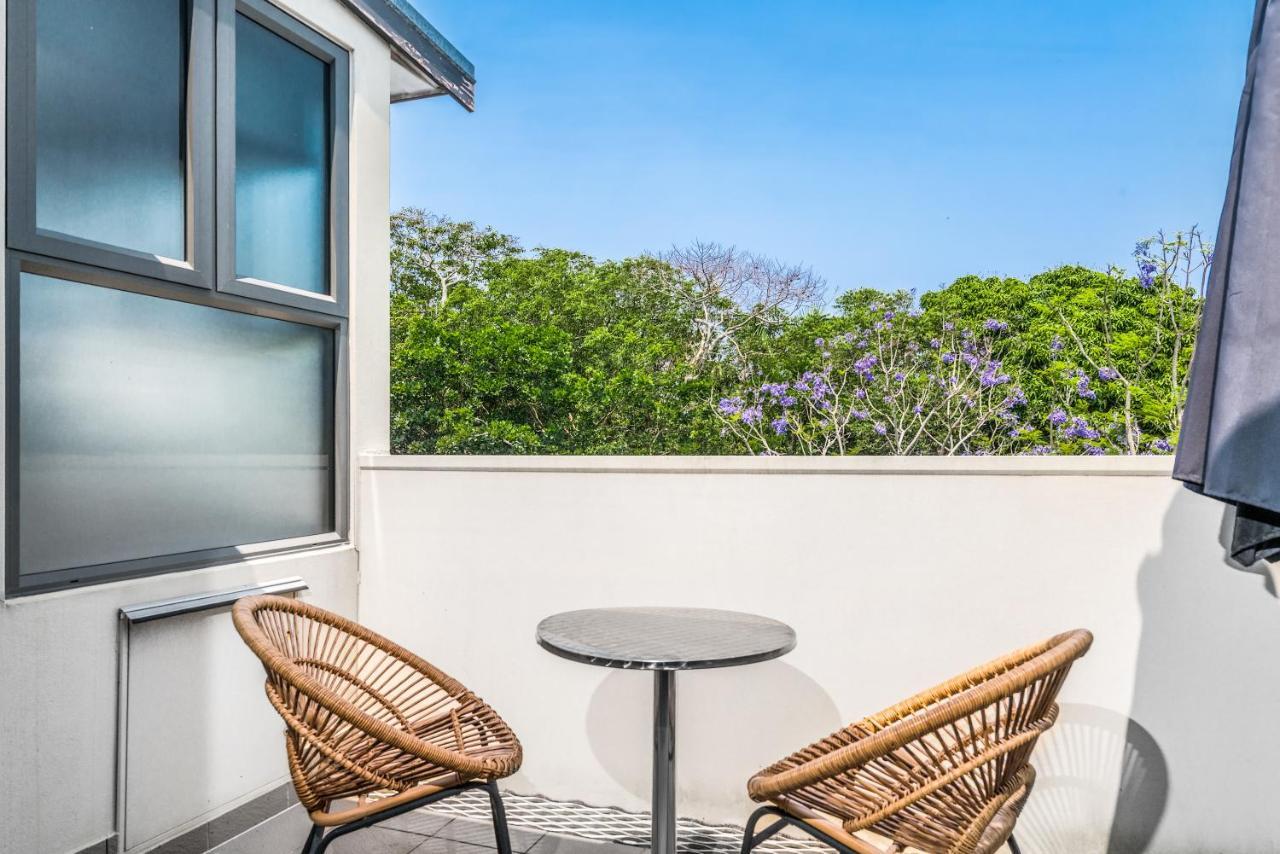 Byron Butter Factory Apartments Byron Bay Luaran gambar