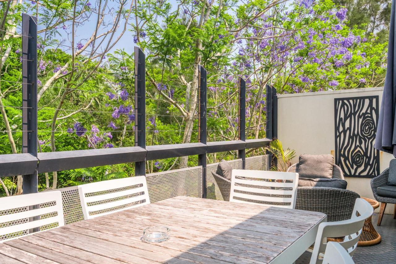Byron Butter Factory Apartments Byron Bay Luaran gambar