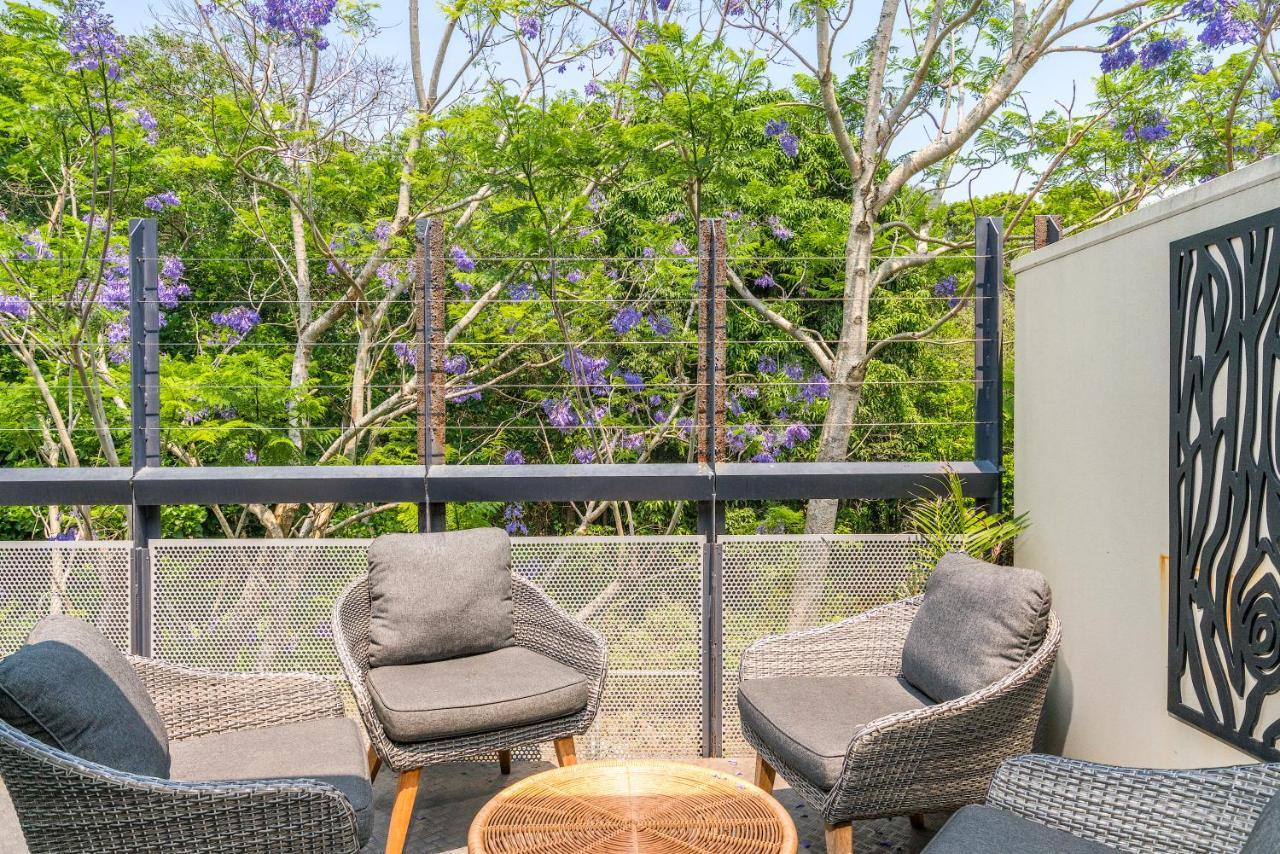Byron Butter Factory Apartments Byron Bay Luaran gambar